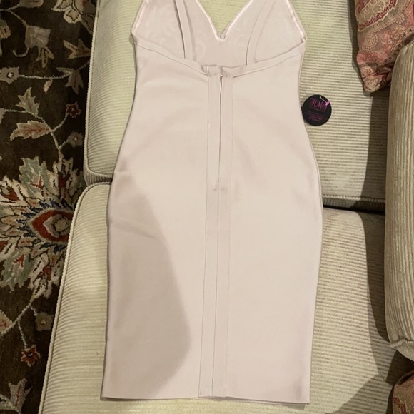 🆕 Hand-painted Bandage Bodice - Victorian Design - Picture 3 of 6